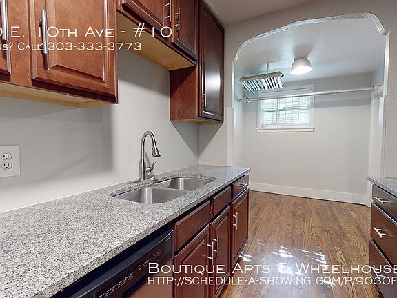 4th image of 1120 E 10th Ave #1C
