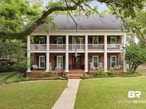 5324 Oak Bend Ct, Mobile, AL 36609