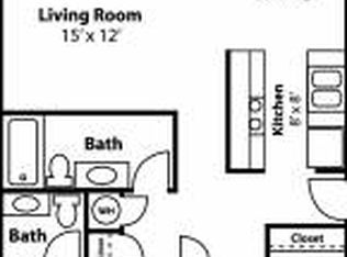 25350 Us Highway 19 N APT 40, Clearwater, FL 33763
