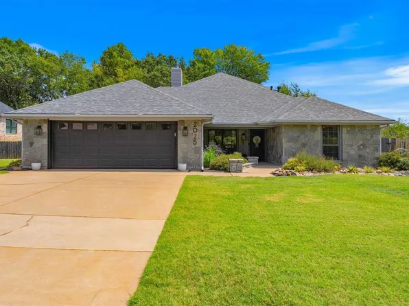 2025 S Iba Dr, Stillwater, OK 74074