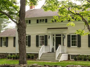 93 Old Mill Rd, Ghent, NY 12075