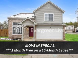 6678 Largo Ln, Plainfield, IN 46168