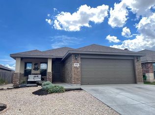 804 E 92nd St, Odessa, TX 79765