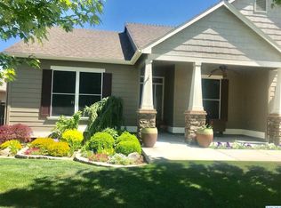 1701 S Fillmore St, Kennewick, WA 99338
