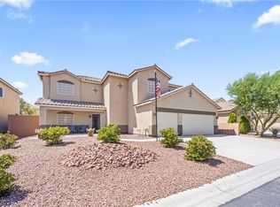 6009 Jalisco Ave, Las Vegas, NV 89131