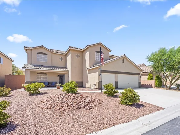 6009 Jalisco Ave, Las Vegas, NV 89131