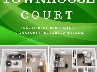 1241 Granby Rd #B, Chicopee, MA 01020