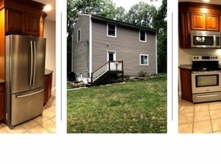 923 Old Foundry Rd, Newton, NJ 07860