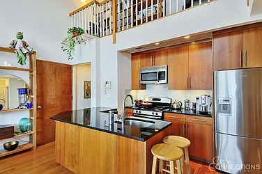 Sold by City Connections Realty