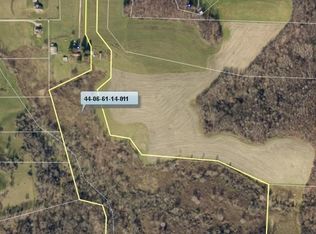 McGlade School Rd, Dresden, OH 43821