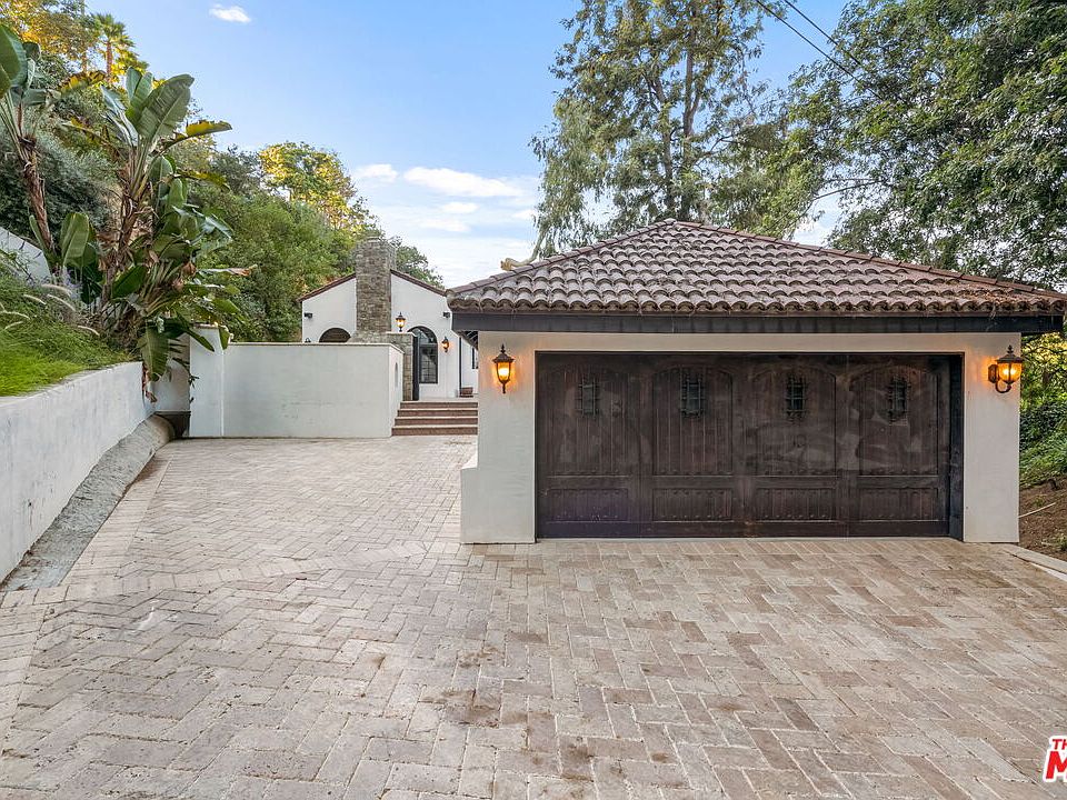 2570 Nichols Canyon Rd, Los Angeles, CA 90046 MLS 23319855 Zillow