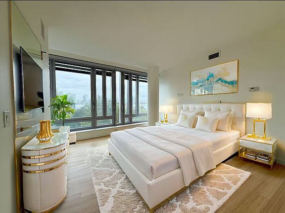 3rd image of 2 River Ter APT 4H