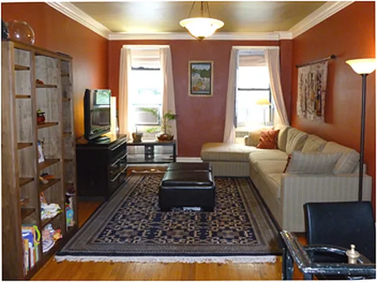 Sold by Brown Harris Stevens | media 7