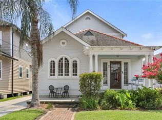 814 Hidalgo St, New Orleans, LA 70124