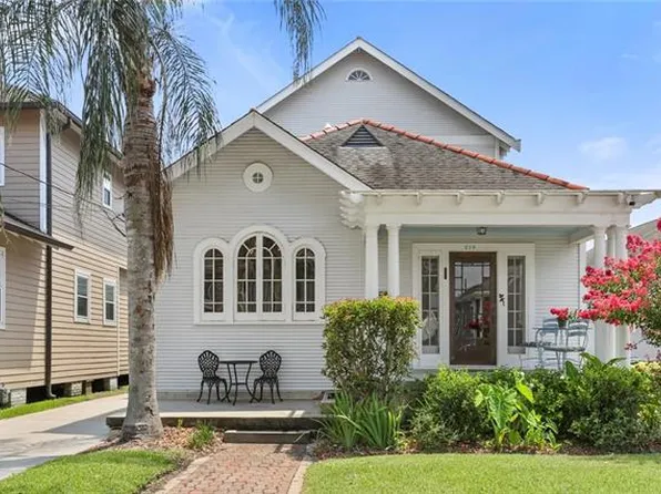 814 Hidalgo St, New Orleans, LA 70124