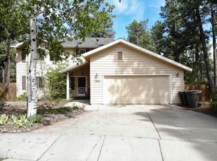 3465 S Carol Dr, Flagstaff, AZ 86005