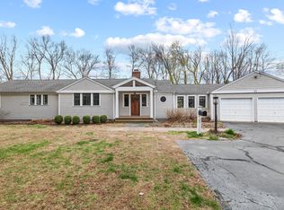 51 Briarwood Rd, West hartford, CT 06107