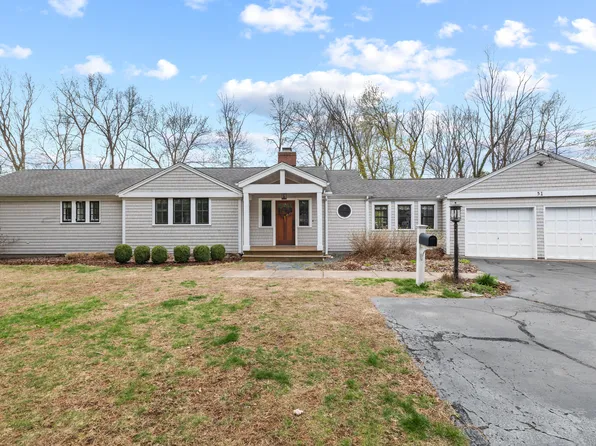 51 Briarwood Road, West Hartford, CT 06107