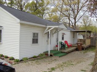 716 Hanawalt St, Monticello, IN 47960
