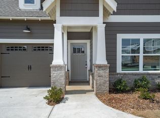 132 Patton Way, Birmingham, AL 35226