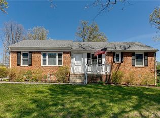 8600 Freestone Ave, Henrico, VA 23229