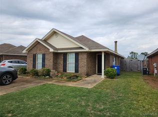 1804 Cotton Blossom Way, Prattville, AL 36067