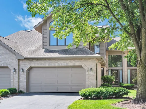21 Lake Katherine Way, Palos Heights, IL 60463