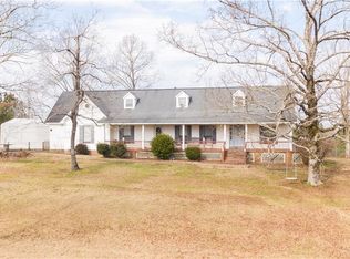 17274 Old Fayette Rd, Northport, AL 35475