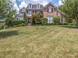 9528 Midlothian Dr, Brentwood, TN 37027