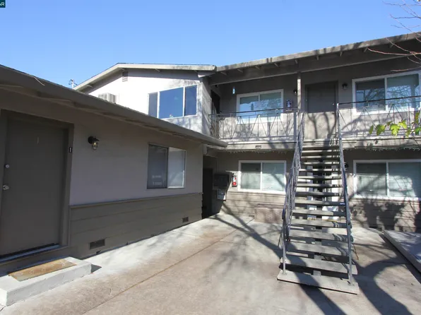 2646 Baldwin Ln, Walnut Creek, CA 94597