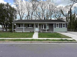 644 5th St, Somers Point, NJ 08244