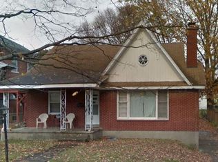 1432 Themis St, Cape Girardeau, MO 63701