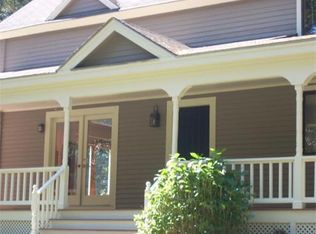 55 Harold Parker Rd, Andover, MA 01810