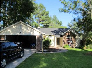 903 Alwyn Blvd, Summerville, SC 29485