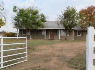 21725 Road 29 1/2, Madera, CA 93638