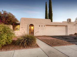 7135 E Calle Arturo, Tucson, AZ 85710