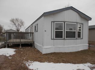 109 Aster Ln, Gillette, WY 82716