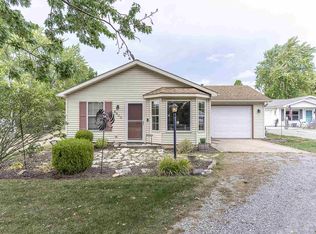 4905 Charlotte Ave, Fort Wayne, IN 46815