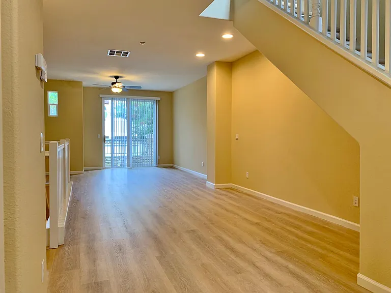 Dining Area / Living Room