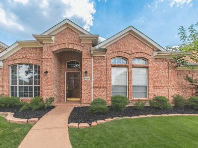 5605 Overland Dr, The Colony, TX, 75056
