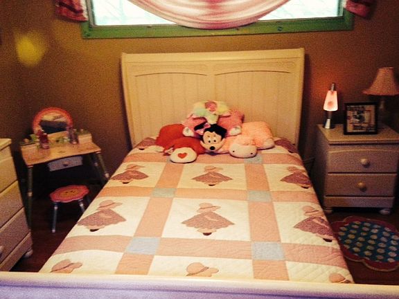 bedroom #2