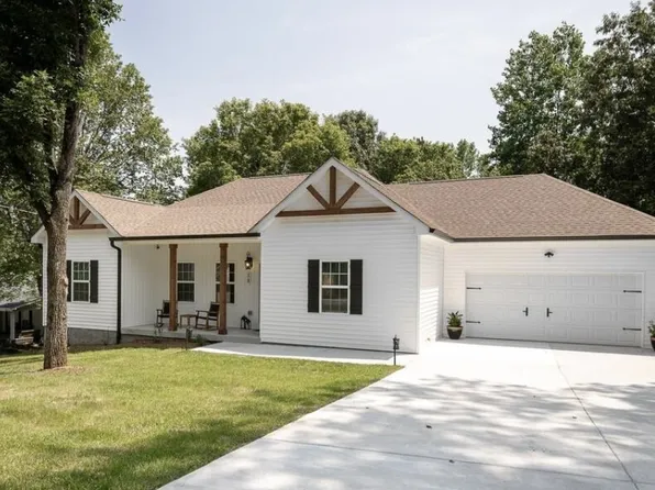 18 Shady Cove Ln, Winchester, TN 37398