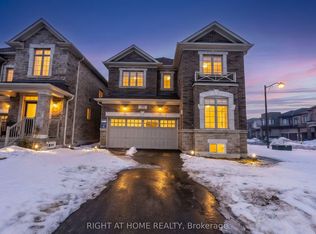 333 Boundary Blvd, Whitchurch Stouffville, ON L4A4W1