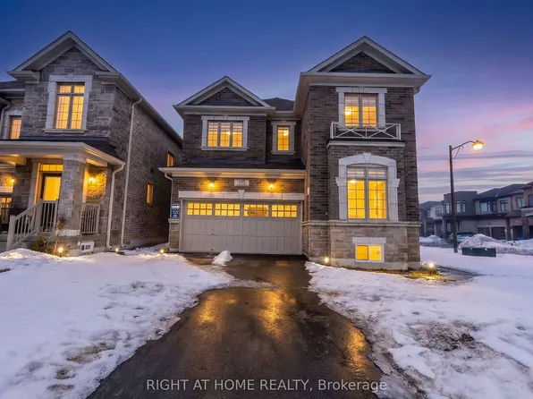 333 Boundary Blvd, Whitchurch Stouffville, ON L4A 4W1