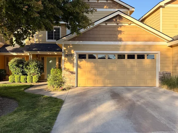 2670 S Gatewood Ln, Boise, ID 83709