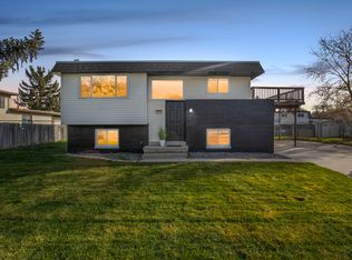 2945 S Wendy Cir, West Valley City, UT 84120