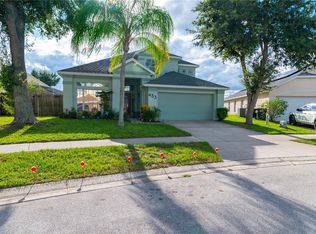 453 Downing Cir, Davenport, FL 33897