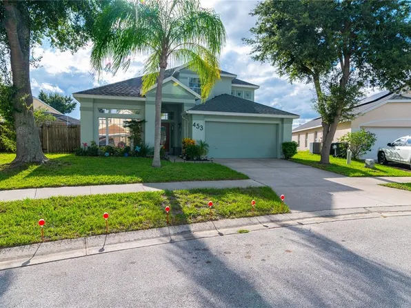453 Downing Cir, Davenport, FL 33897