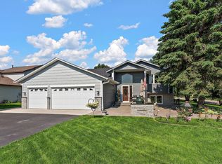 17317 Faraday Ct, Farmington, MN 55024