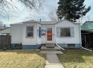 2385 S Gilpin St, Denver, CO 80210